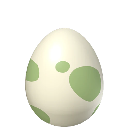 Pokemon Egg